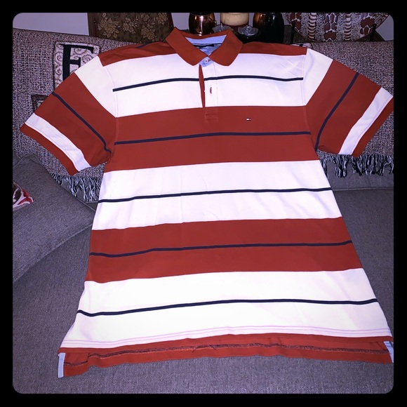 Tommy Hilfiger Other - Tommy Hilfiger polo shirt
